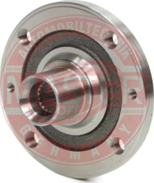 MASTER-SPORT 18285B-PCS-MS - Маточина колеса autozip.com.ua