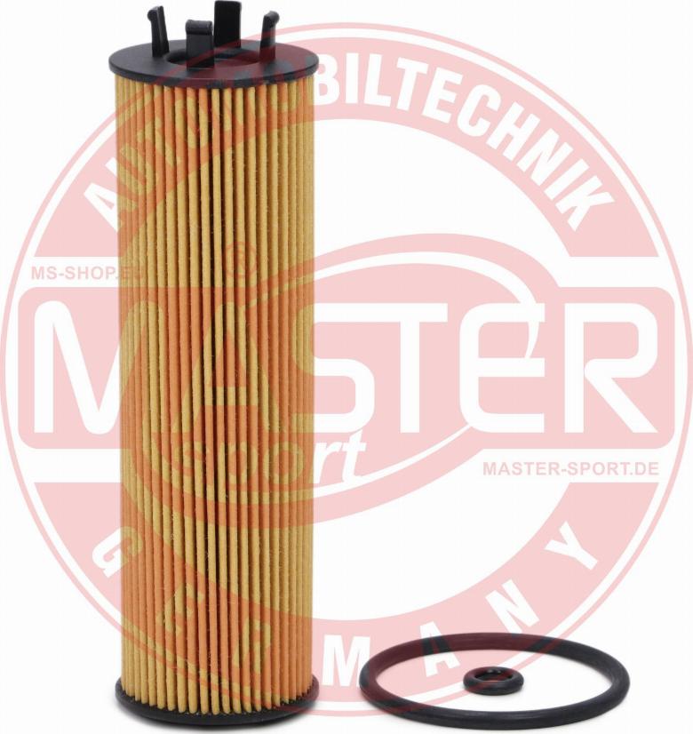 MASTER-SPORT 1340DK-OF-PCS-MS - Масляний фільтр autozip.com.ua