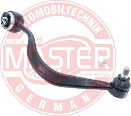 MASTER-SPORT 13098-PCS-MS - Важіль незалежної підвіски колеса autozip.com.ua