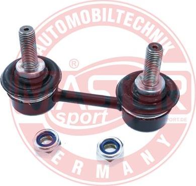 MASTER-SPORT 13317-PCS-MS - Тяга / стійка, стабілізатор autozip.com.ua