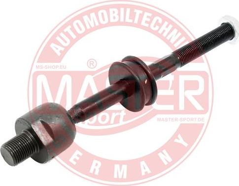 MASTER-SPORT 13256-SET-MS - Осьовий шарнір, рульова тяга autozip.com.ua