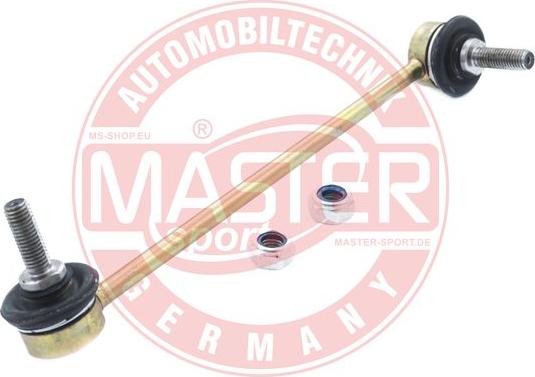 MASTER-SPORT 13284-PCS-MS - Тяга / стійка, стабілізатор autozip.com.ua