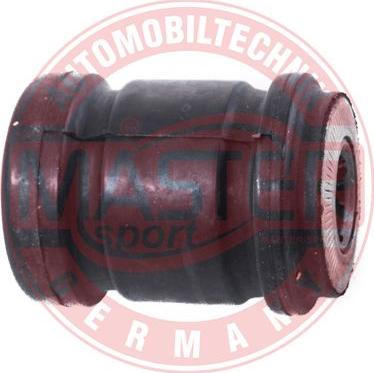 MASTER-SPORT 1375M-PCS-MS - Сайлентблок, важіль підвіски колеса autozip.com.ua