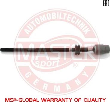 MASTER-SPORT 13764-SET-MS - Осьовий шарнір, рульова тяга autozip.com.ua