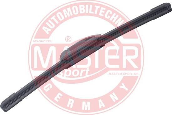 MASTER-SPORT 13-B-PCS-MS - Щітка склоочисника autozip.com.ua