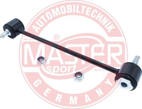 MASTER-SPORT 12582-PCS-MS - Тяга / стійка, стабілізатор autozip.com.ua