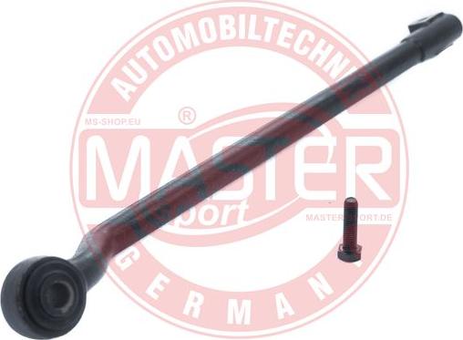 MASTER-SPORT 12156-PCS-MS - Осьовий шарнір, рульова тяга autozip.com.ua