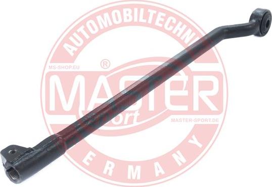MASTER-SPORT 12157-PCS-MS - Осьовий шарнір, рульова тяга autozip.com.ua