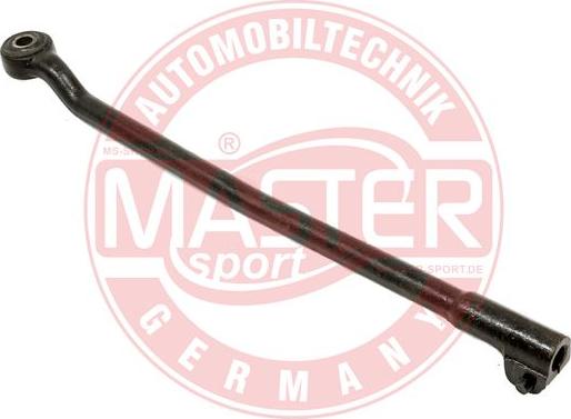 MASTER-SPORT 12168-PCS-MS - Осьовий шарнір, рульова тяга autozip.com.ua