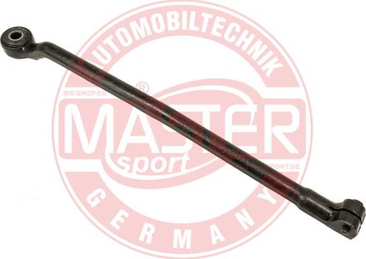 MASTER-SPORT 12167-PCS-MS - Осьовий шарнір, рульова тяга autozip.com.ua