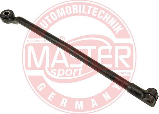 MASTER-SPORT 12167-SET-MS - Осьовий шарнір, рульова тяга autozip.com.ua