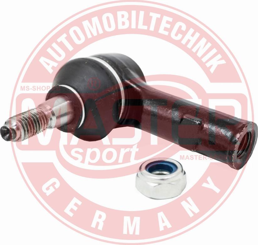 MASTER-SPORT 12178-PCS-MS - Наконечник рульової тяги, кульовий шарнір autozip.com.ua