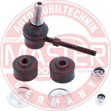 MASTER-SPORT 12203-SET-MS - Тяга / стійка, стабілізатор autozip.com.ua
