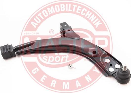 MASTER-SPORT 12215-PCS-MS - Важіль незалежної підвіски колеса autozip.com.ua
