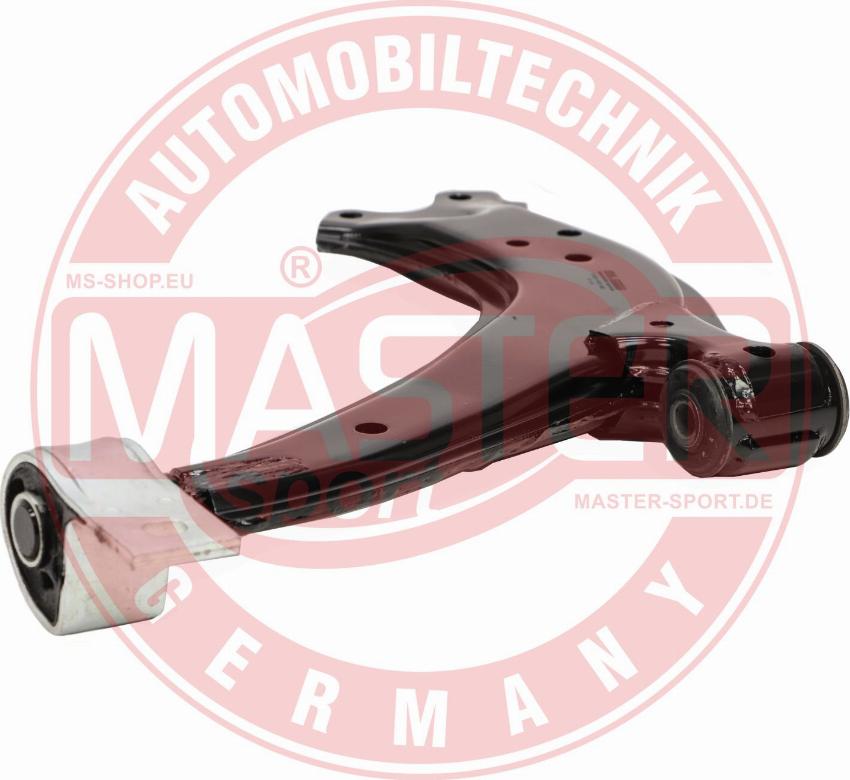 MASTER-SPORT 17435-PCS-MS - Важіль незалежної підвіски колеса autozip.com.ua