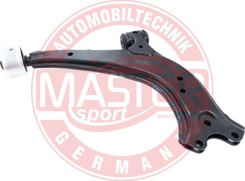 MASTER-SPORT 17435-PCS-MS - Важіль незалежної підвіски колеса autozip.com.ua