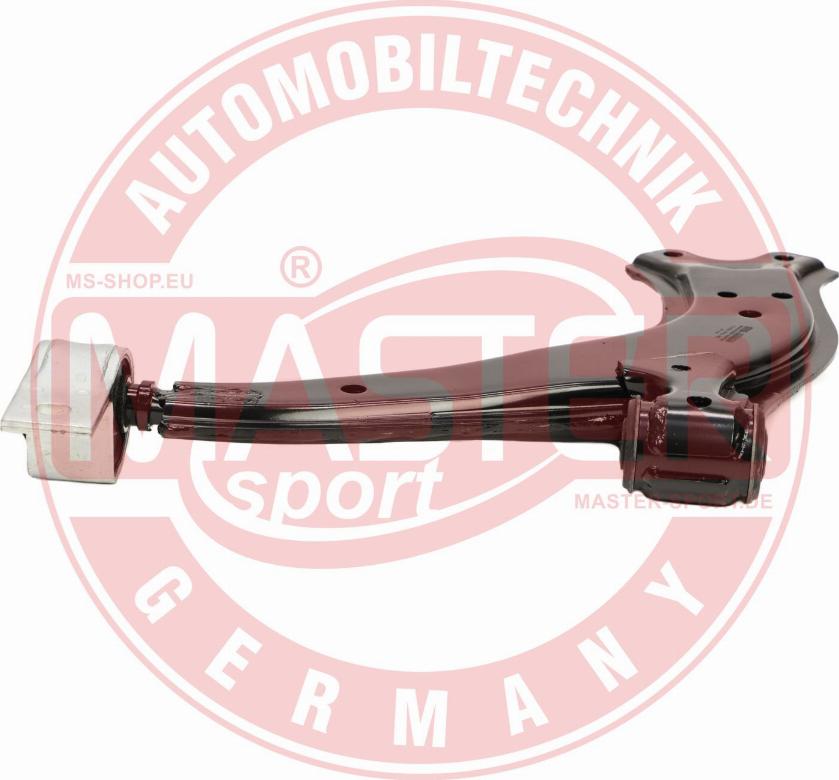 MASTER-SPORT 17435-PCS-MS - Важіль незалежної підвіски колеса autozip.com.ua