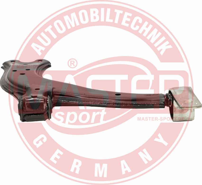 MASTER-SPORT 17436-PCS-MS - Важіль незалежної підвіски колеса autozip.com.ua