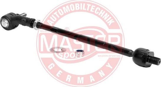 MASTER-SPORT 17621-SET-MS - Поперечна рульова тяга autozip.com.ua