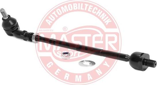 MASTER-SPORT 17621-SET-MS - Поперечна рульова тяга autozip.com.ua