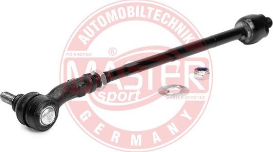 MASTER-SPORT 17621-SET-MS - Поперечна рульова тяга autozip.com.ua