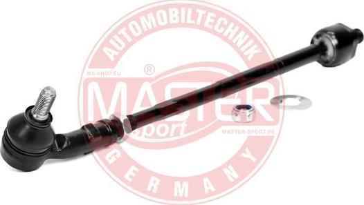MASTER-SPORT 17621-SET-MS - Поперечна рульова тяга autozip.com.ua