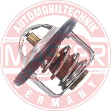 MASTER-SPORT 17670A78B01-PCS-MS - Термостат, охолоджуюча рідина autozip.com.ua