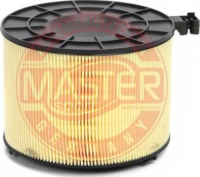 MASTER-SPORT 17012/1-LF-PCS-MS - Повітряний фільтр autozip.com.ua