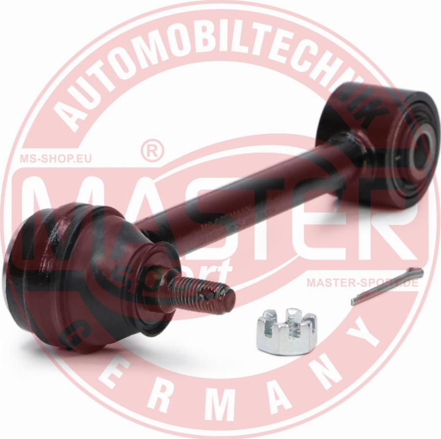 MASTER-SPORT 170760B-PCS-MS - Важіль незалежної підвіски колеса autozip.com.ua