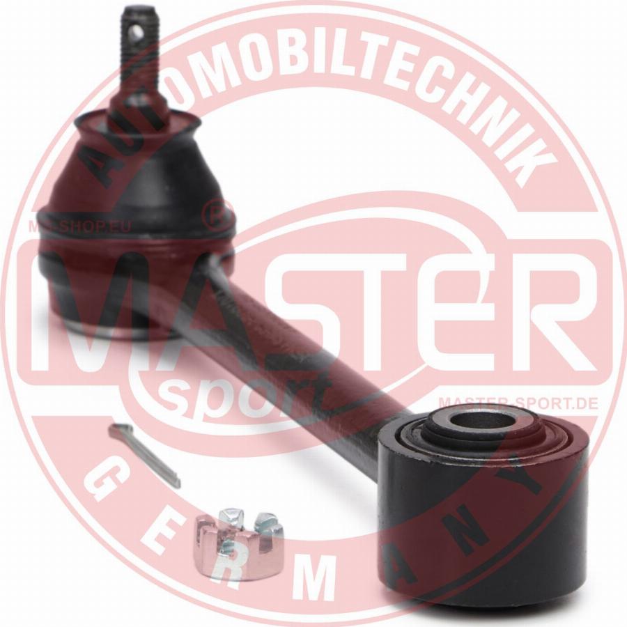 MASTER-SPORT 170760B-PCS-MS - Важіль незалежної підвіски колеса autozip.com.ua