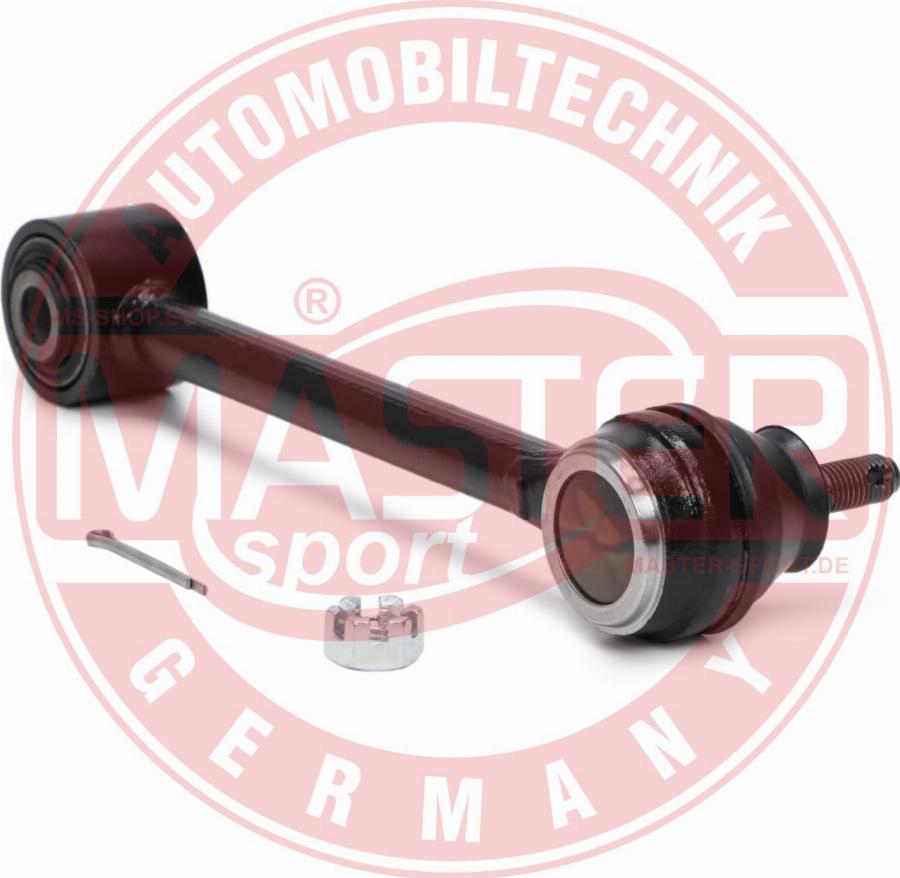 MASTER-SPORT 170760B-PCS-MS - Важіль незалежної підвіски колеса autozip.com.ua