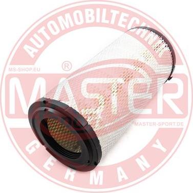 MASTER-SPORT 17337/2-LF-PCS-MS - Повітряний фільтр autozip.com.ua