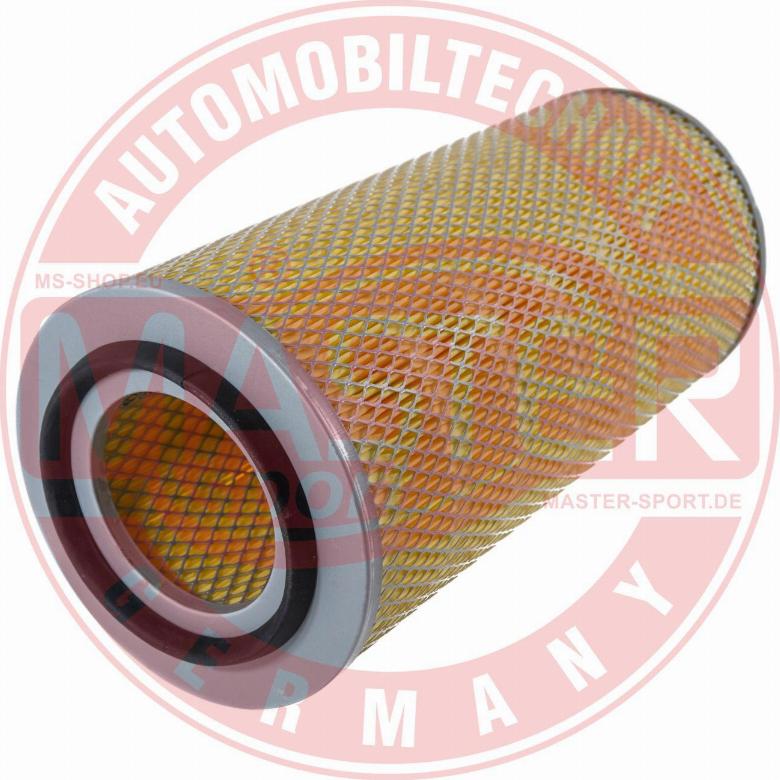 MASTER-SPORT 17225/3-LF-PCS-MS - Повітряний фільтр autozip.com.ua