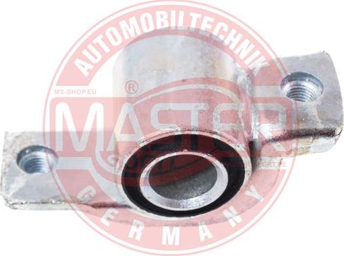 MASTER-SPORT 1722S-PCS-MS - Сайлентблок, важіль підвіски колеса autozip.com.ua