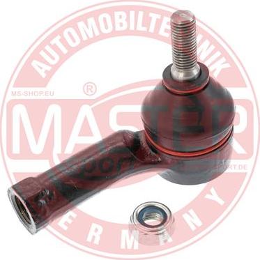 MASTER-SPORT 17795-PCS-MS - Наконечник рульової тяги, кульовий шарнір autozip.com.ua