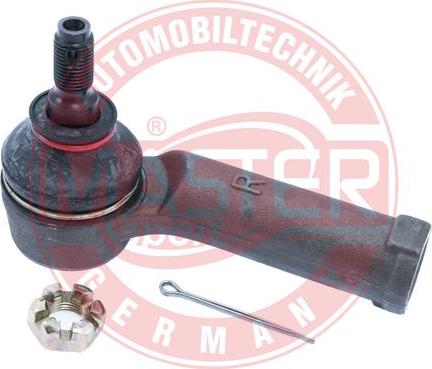 MASTER-SPORT 17787-PCS-MS - Наконечник рульової тяги, кульовий шарнір autozip.com.ua