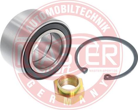 MASTER-SPORT 899-SET-MS - Комплект підшипника маточини колеса autozip.com.ua