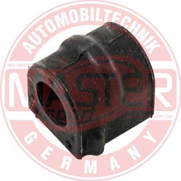 MASTER-SPORT 8962M-PCS-MS - Втулка, стабілізатор autozip.com.ua