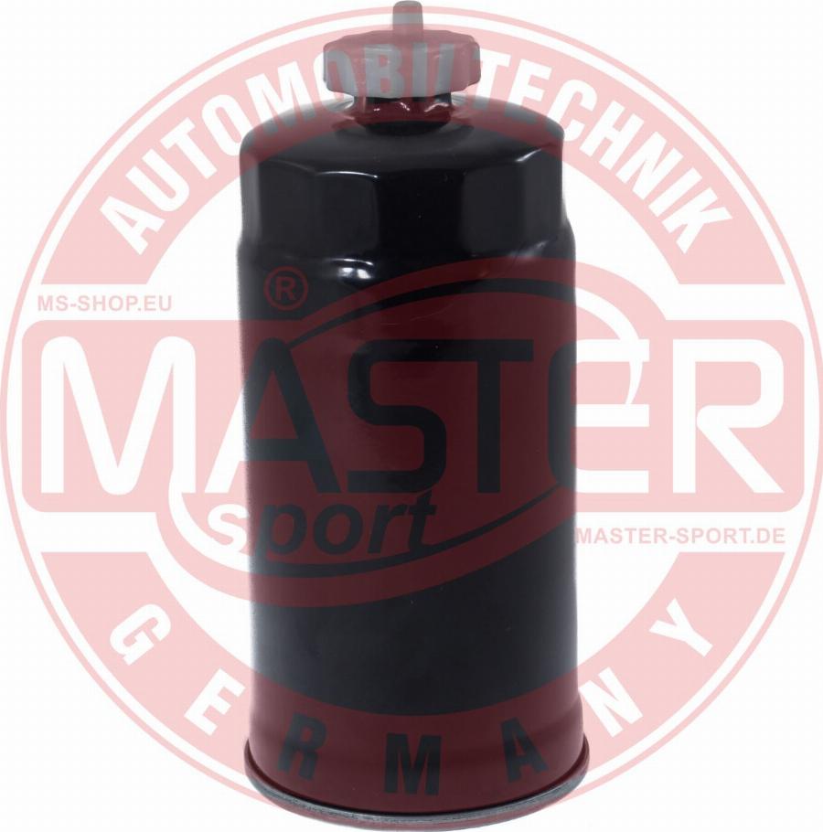MASTER-SPORT 845/4-KF-PCS-MS - Паливний фільтр autozip.com.ua