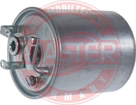 MASTER-SPORT 842/19-KF-PCS-MS - Паливний фільтр autozip.com.ua