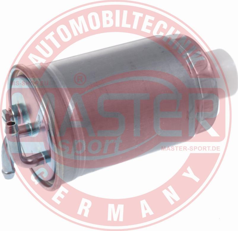 MASTER-SPORT 842/3-KF-PCS-MS - Паливний фільтр autozip.com.ua