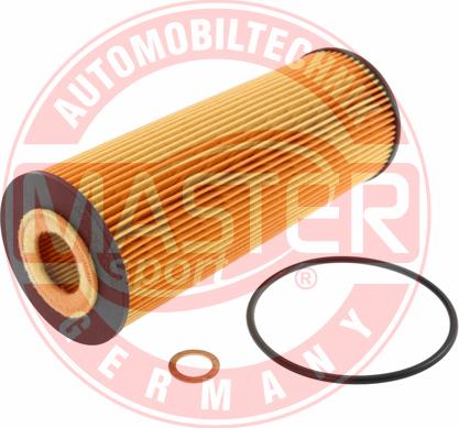 MASTER-SPORT 842X-OF-PCS-MS - Масляний фільтр autozip.com.ua
