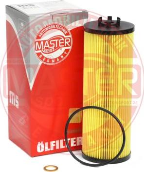 MASTER-SPORT 842X-OF-PCS-MS - Масляний фільтр autozip.com.ua