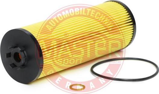MASTER-SPORT 842X-OF-PCS-MS - Масляний фільтр autozip.com.ua