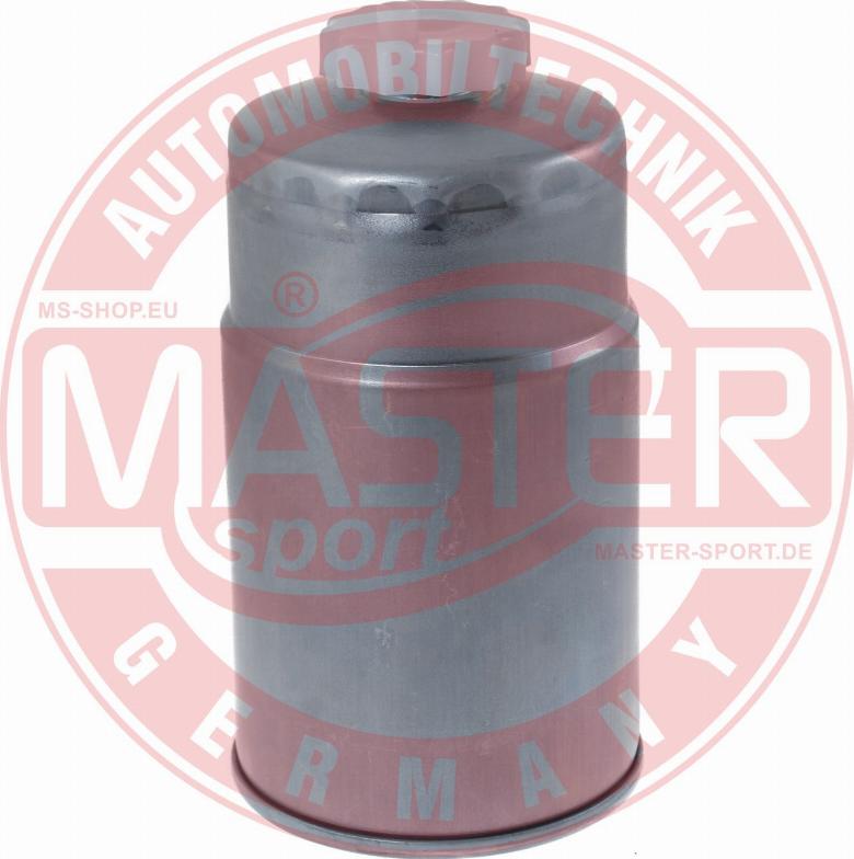 MASTER-SPORT 854/5-KF-PCS-MS - Паливний фільтр autozip.com.ua
