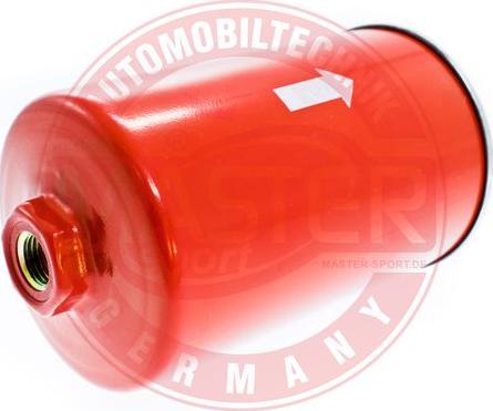 MASTER-SPORT 853-PCS-MS - Паливний фільтр autozip.com.ua