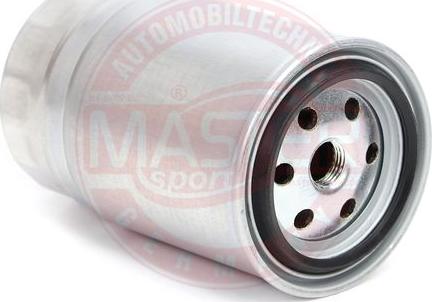 MASTER-SPORT 8019-KF-PCS-MS - Паливний фільтр autozip.com.ua