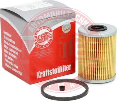 MASTER-SPORT 8013Z-KF-PCS-MS - Паливний фільтр autozip.com.ua