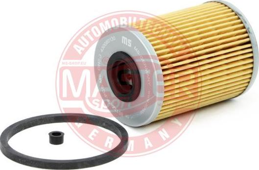 MASTER-SPORT 8013Z-KF-PCS-MS - Паливний фільтр autozip.com.ua
