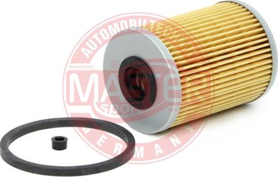MASTER-SPORT 8013Z-KF-PCS-MS - Паливний фільтр autozip.com.ua